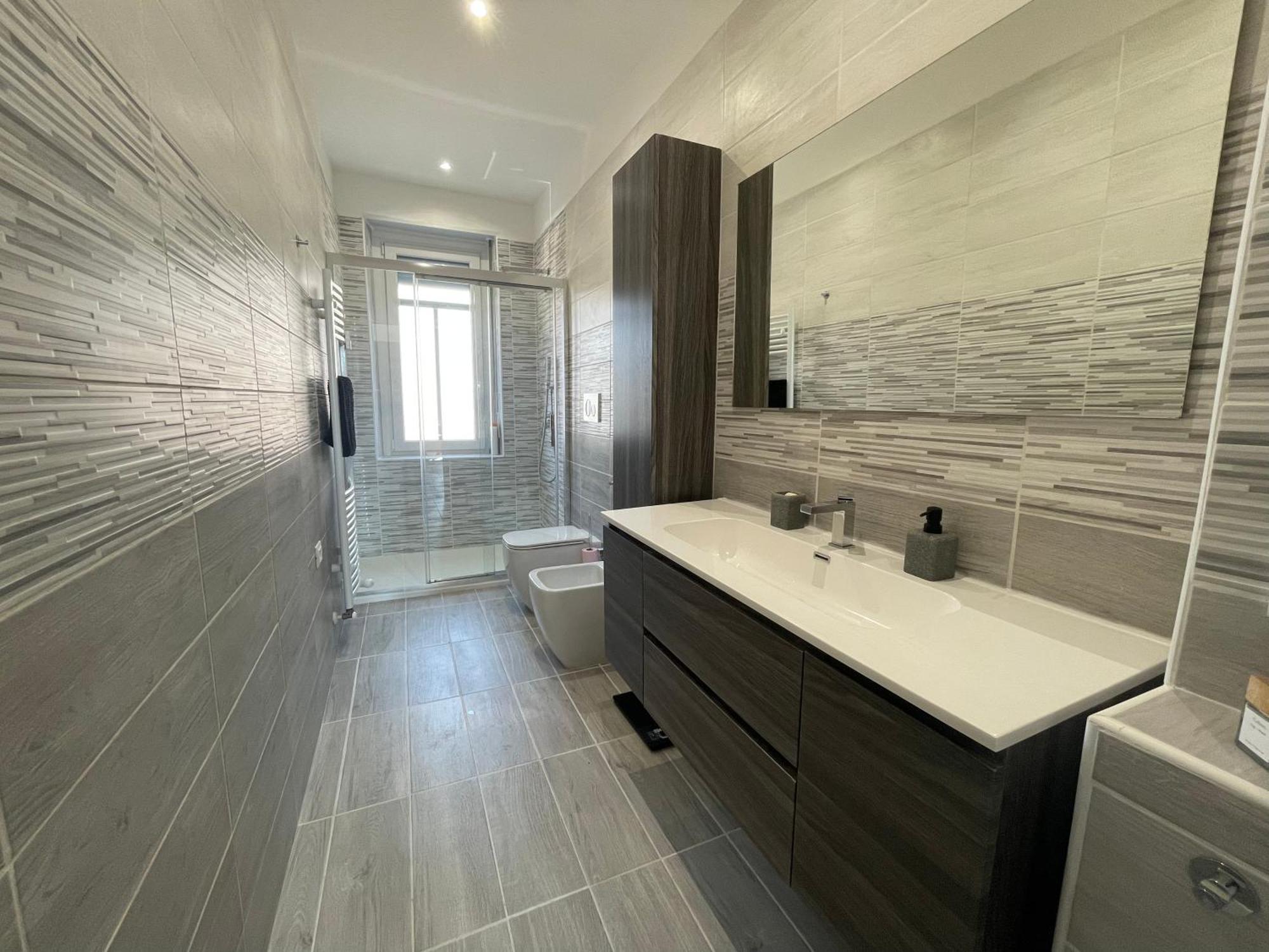 Appartamento Nel Borgo Турин Экстерьер фото