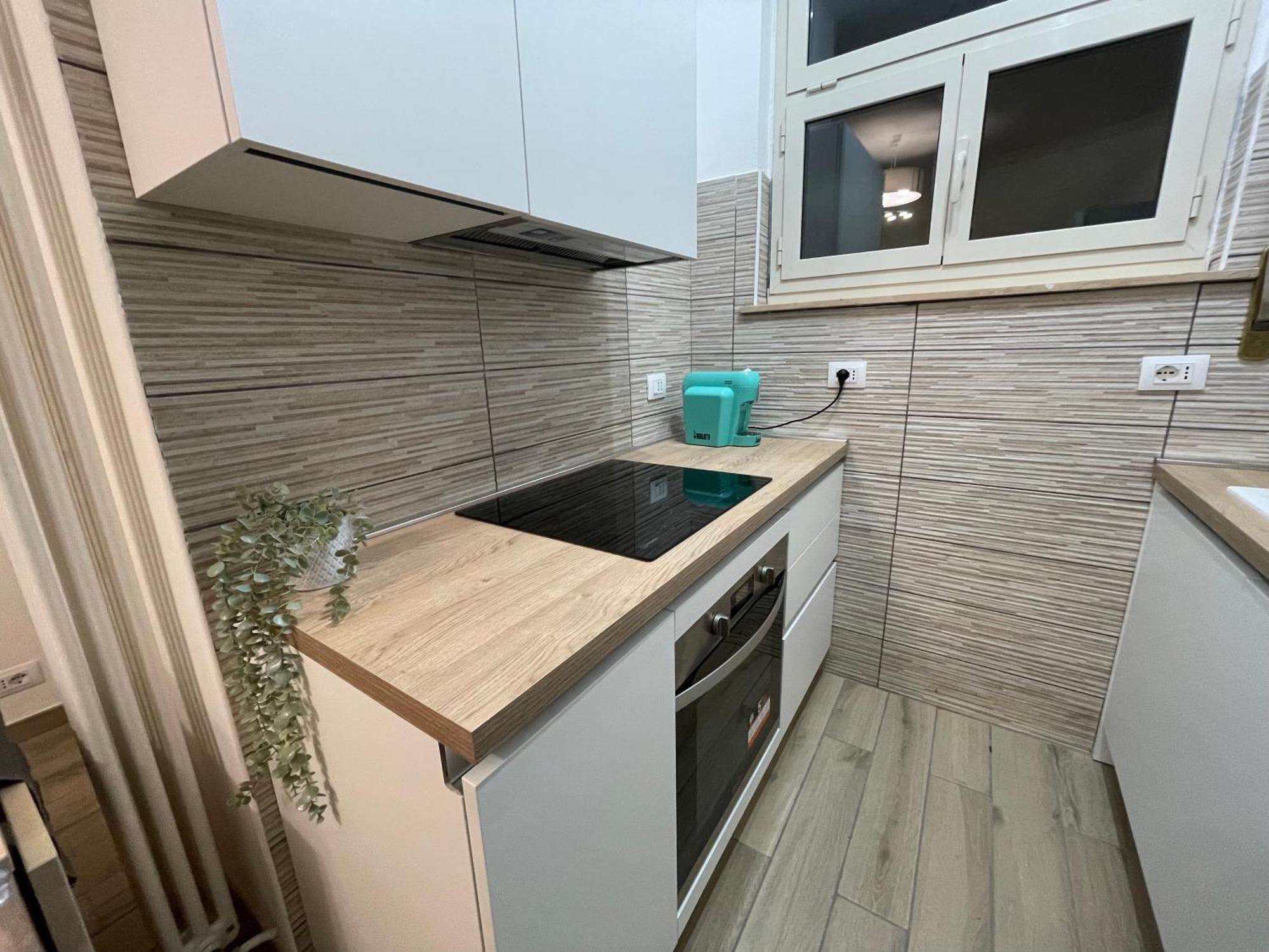 Appartamento Nel Borgo Турин Экстерьер фото