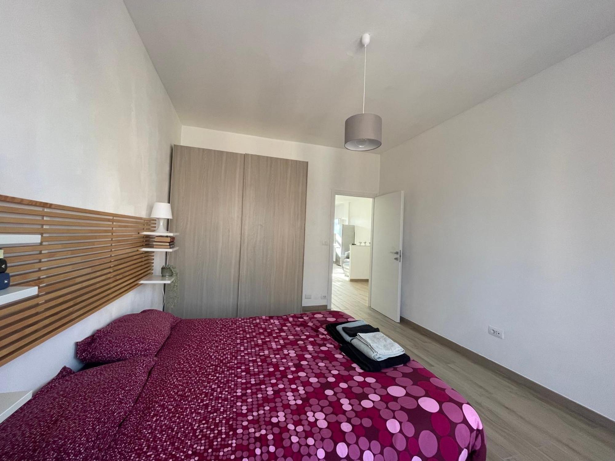 Appartamento Nel Borgo Турин Экстерьер фото