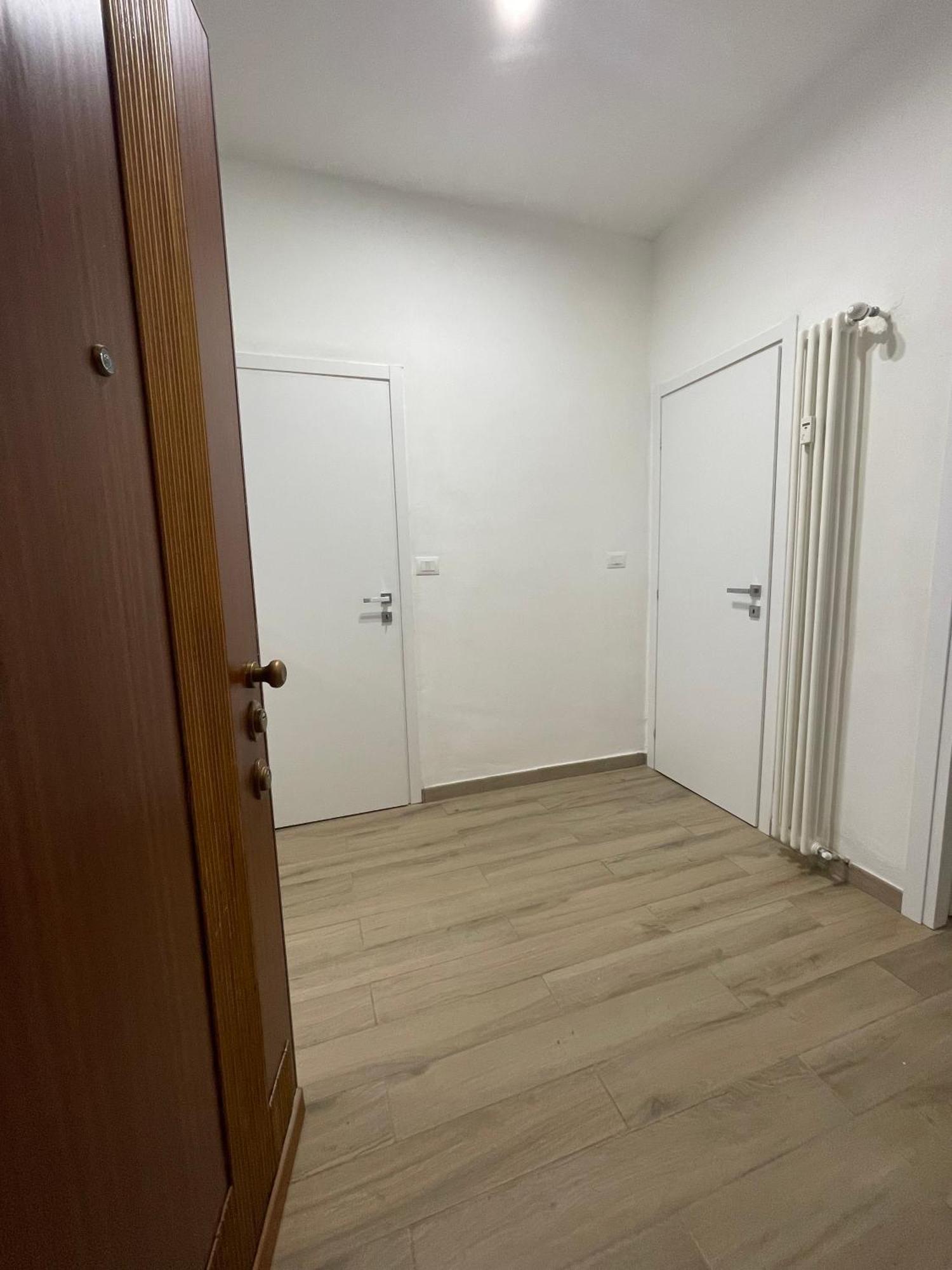 Appartamento Nel Borgo Турин Экстерьер фото