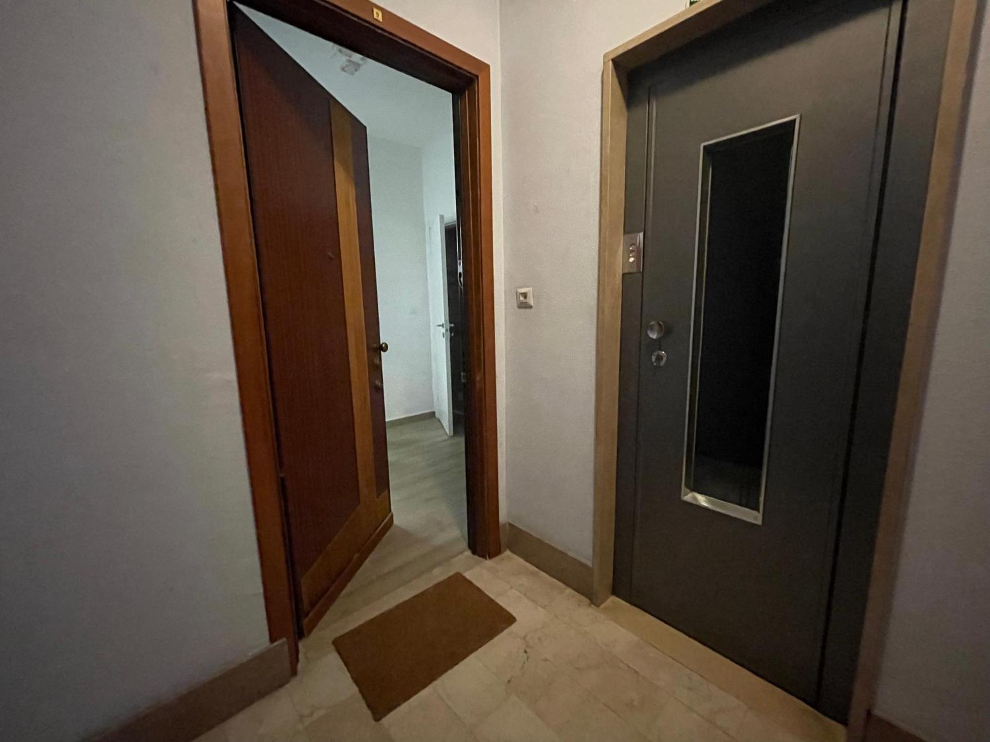 Appartamento Nel Borgo Турин Экстерьер фото