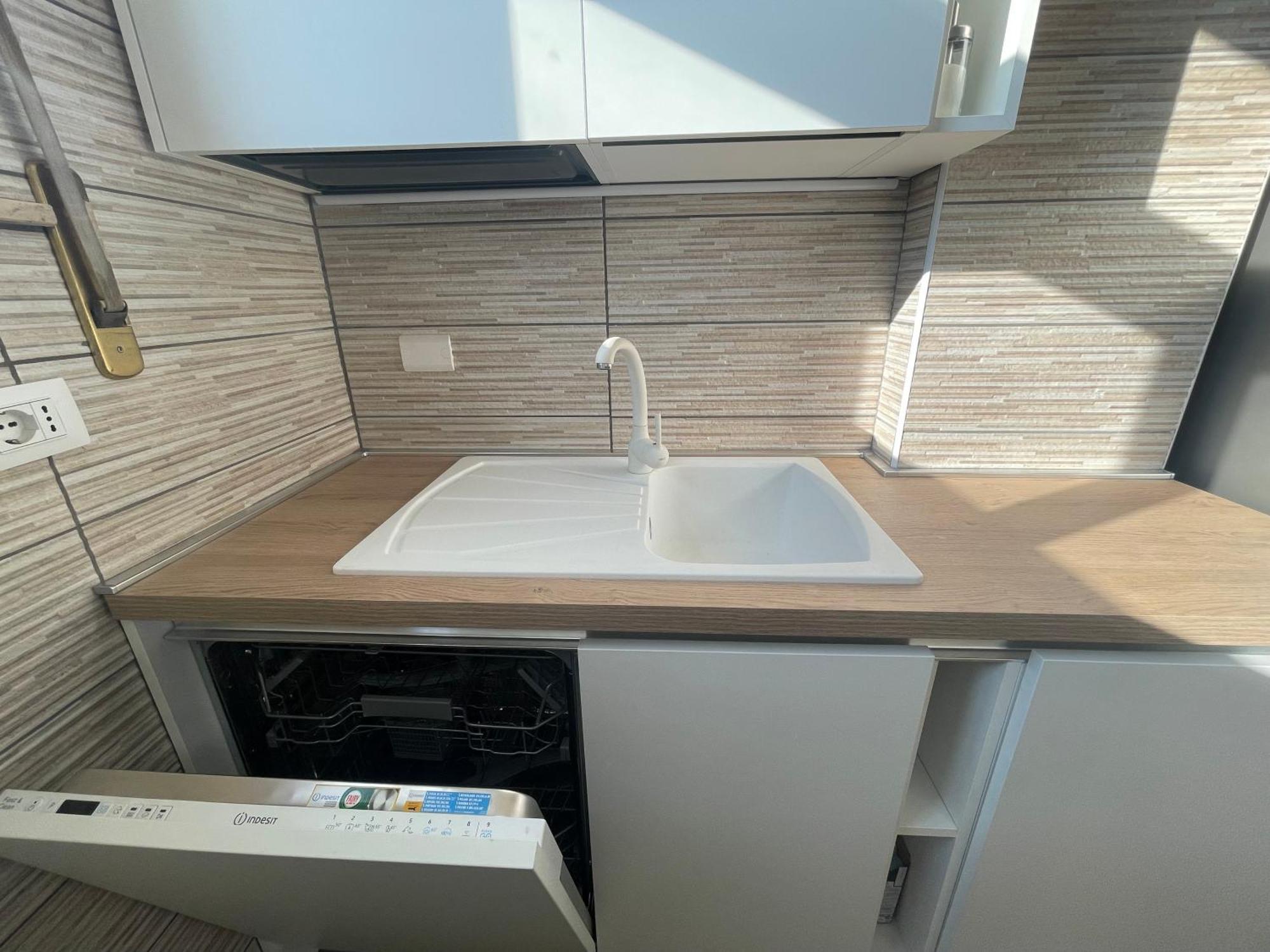 Appartamento Nel Borgo Турин Экстерьер фото