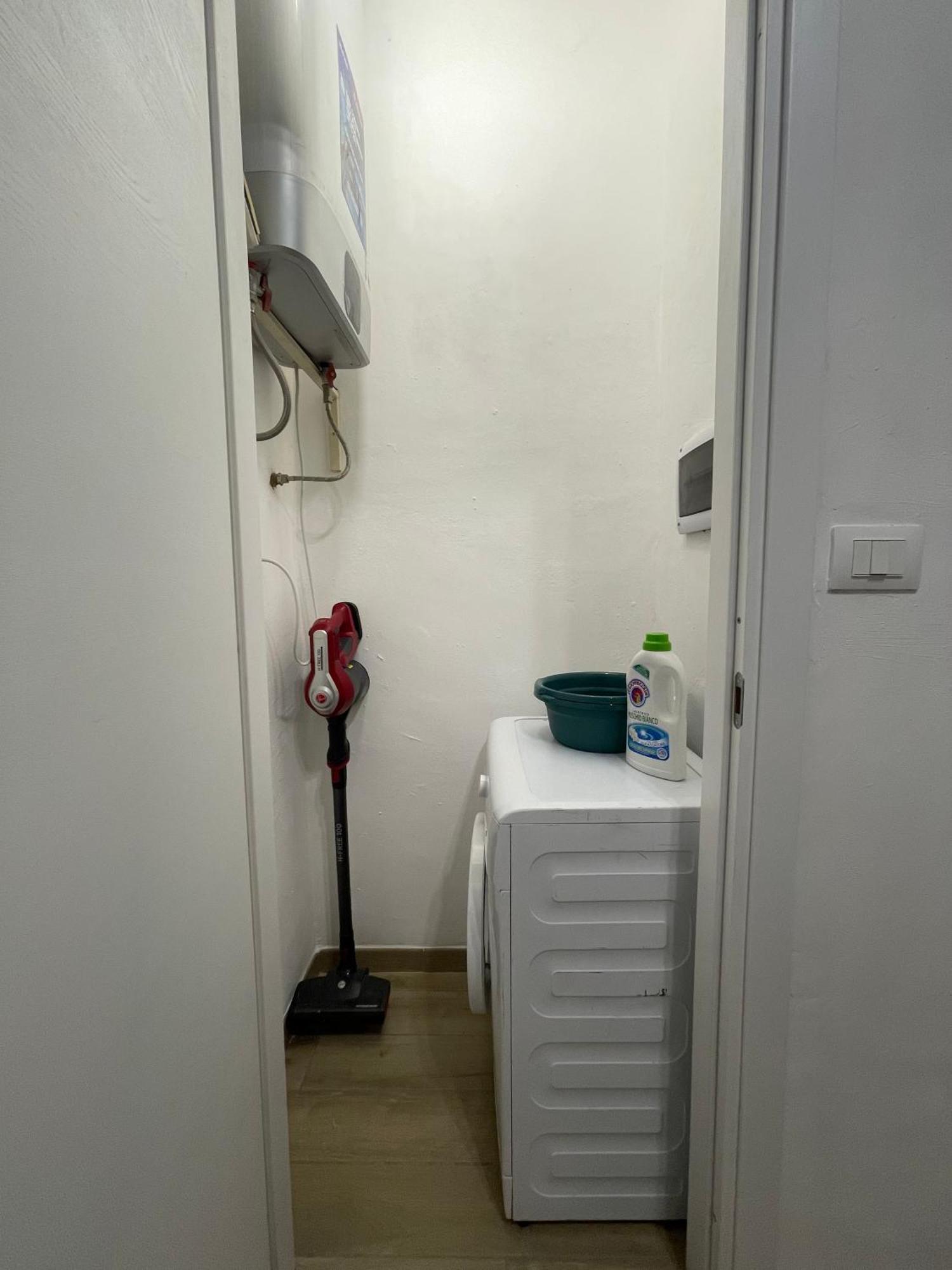 Appartamento Nel Borgo Турин Экстерьер фото