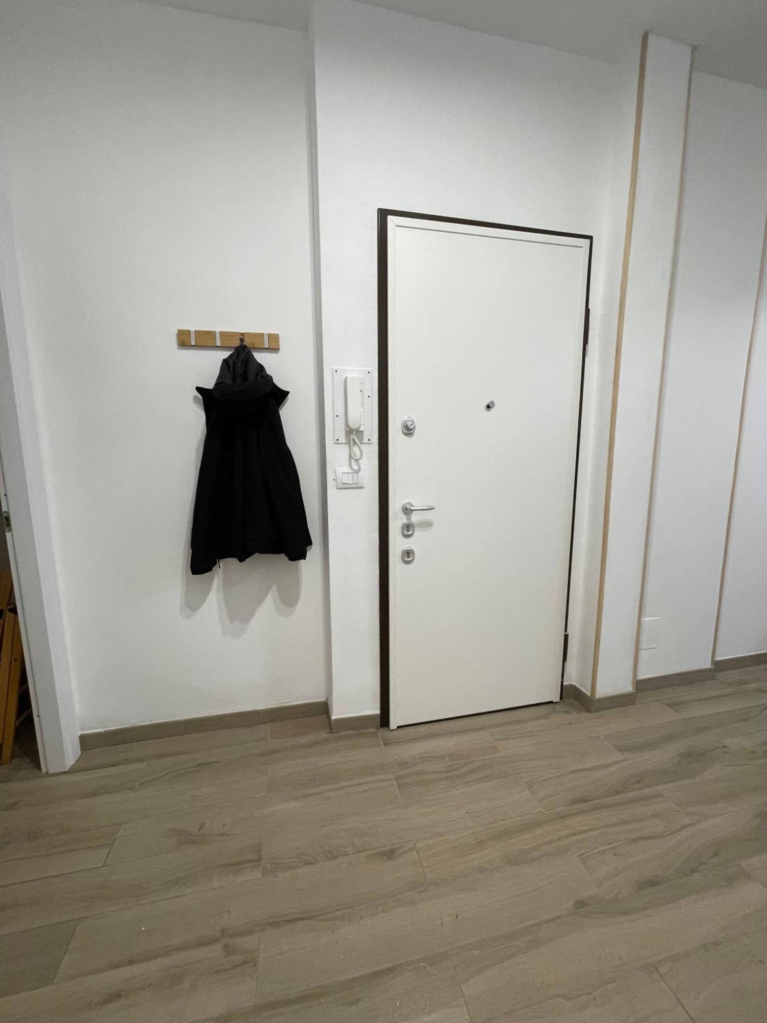 Appartamento Nel Borgo Турин Экстерьер фото