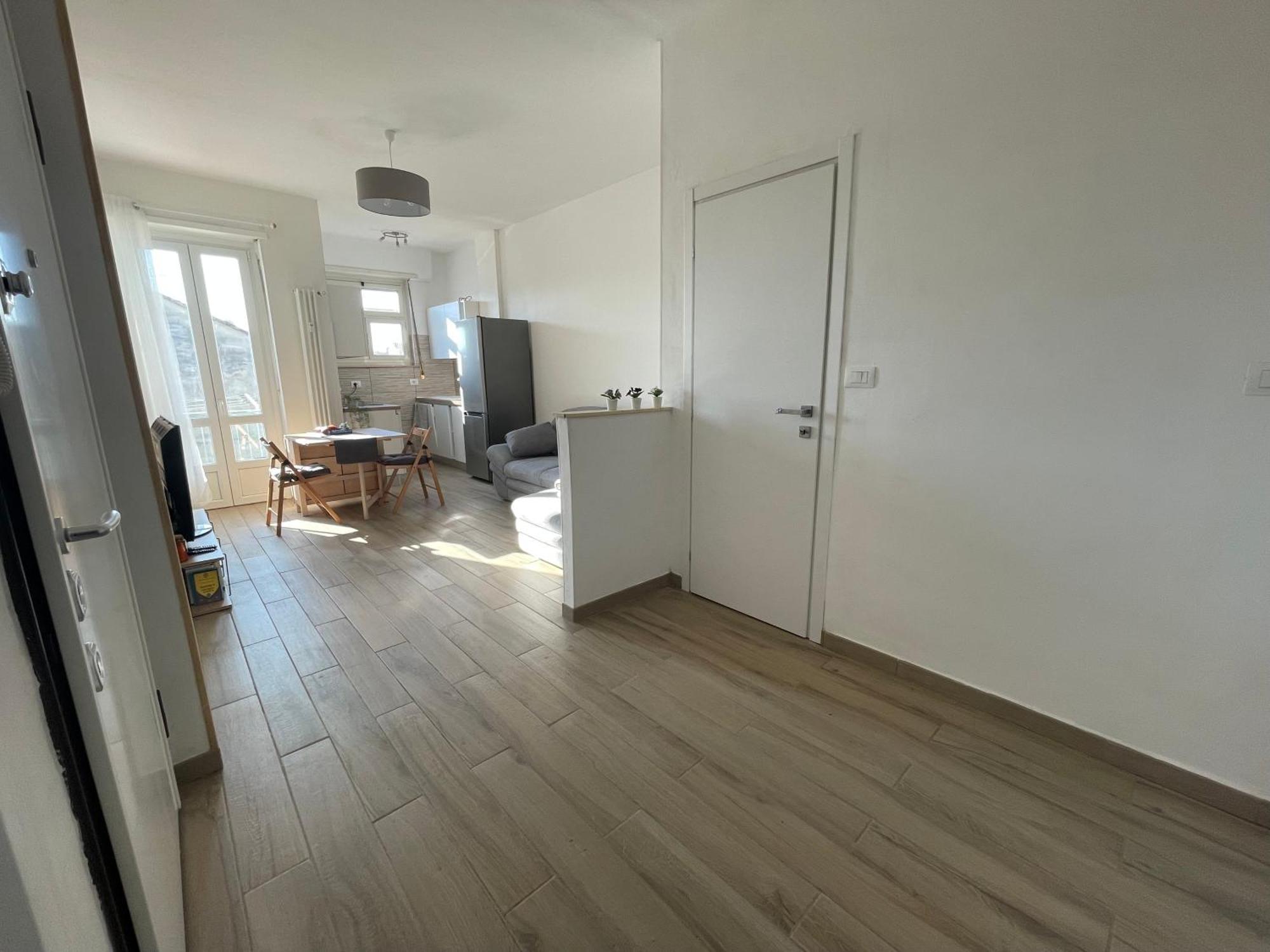 Appartamento Nel Borgo Турин Экстерьер фото