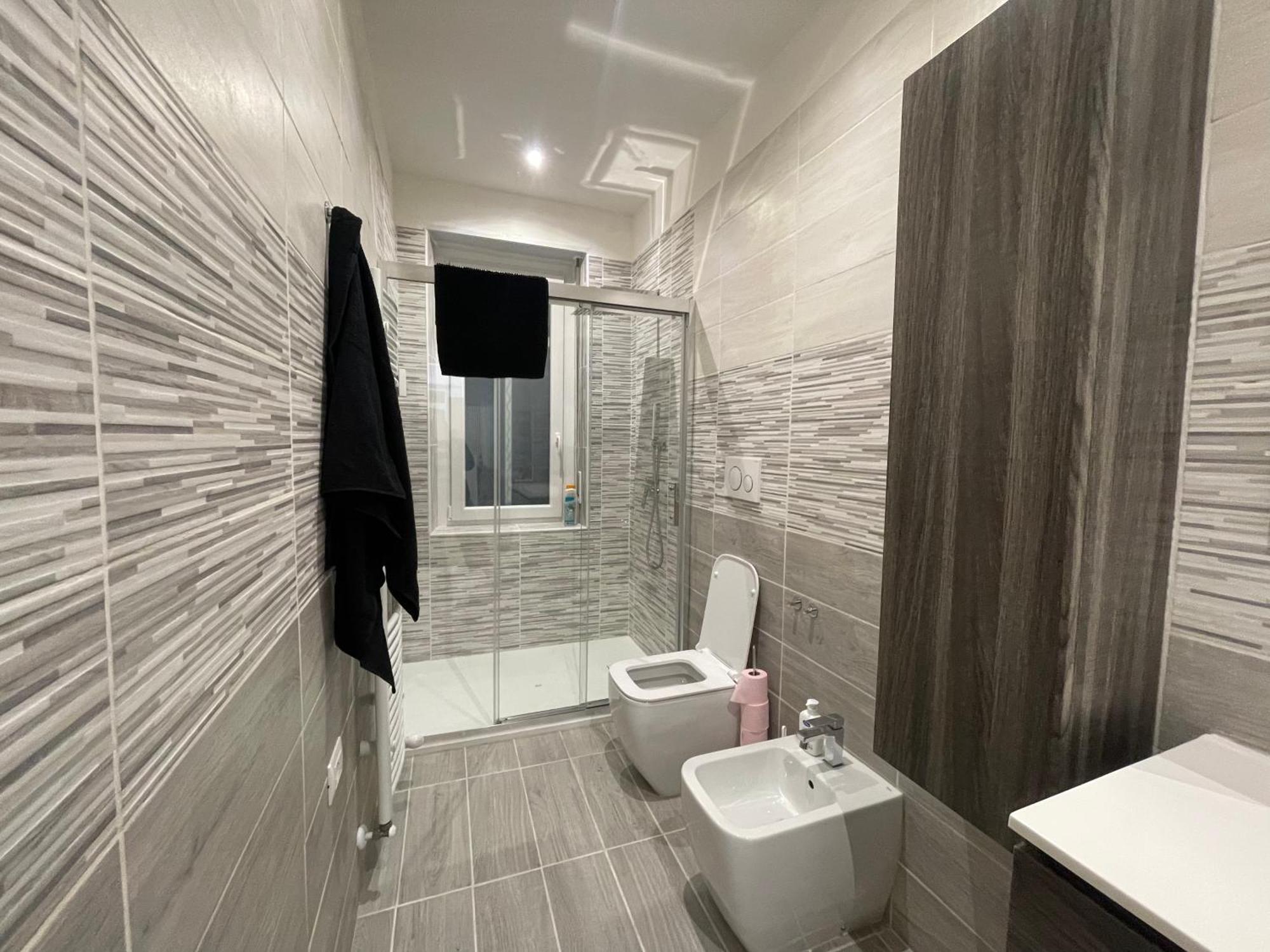 Appartamento Nel Borgo Турин Экстерьер фото