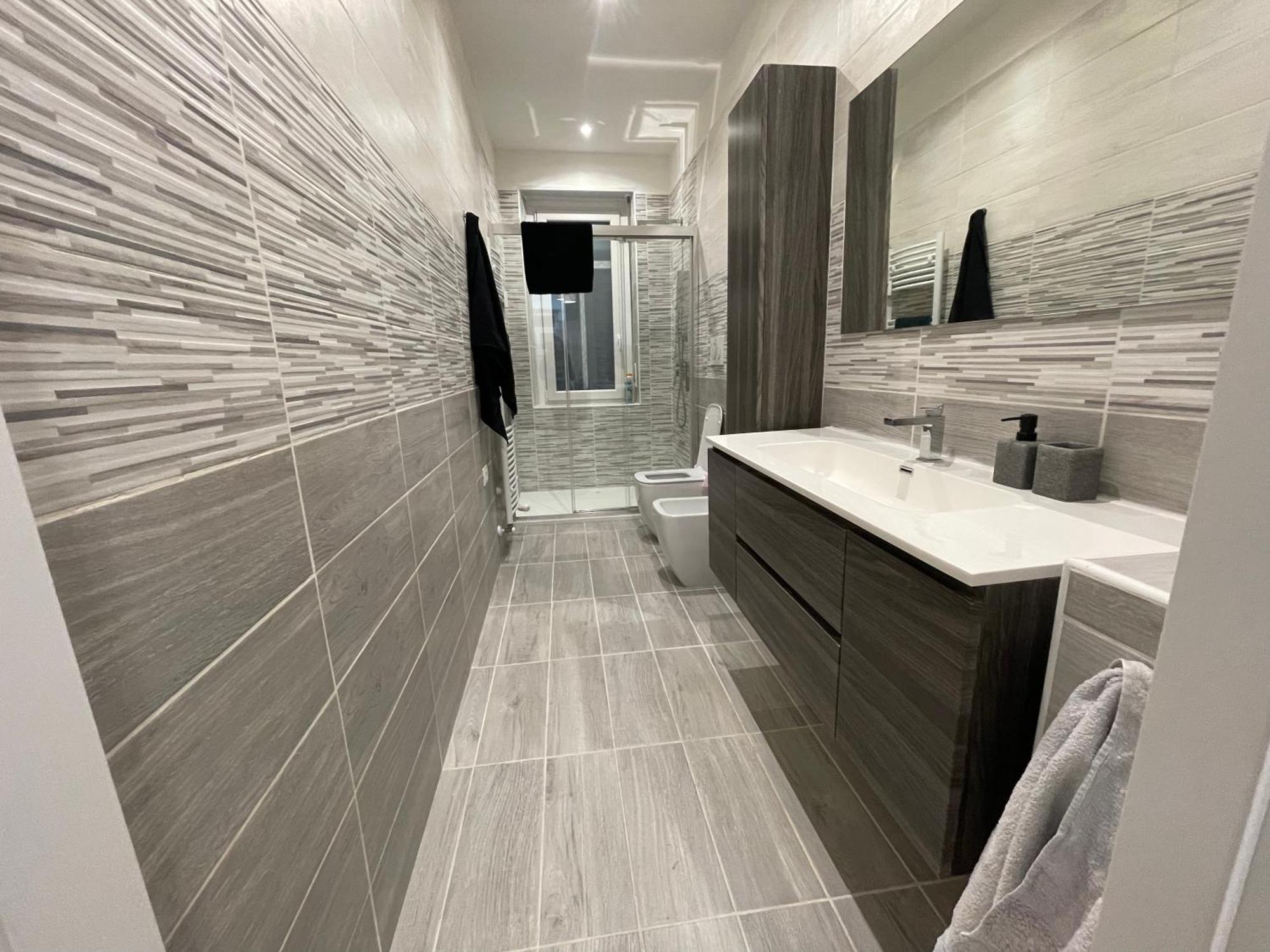 Appartamento Nel Borgo Турин Экстерьер фото