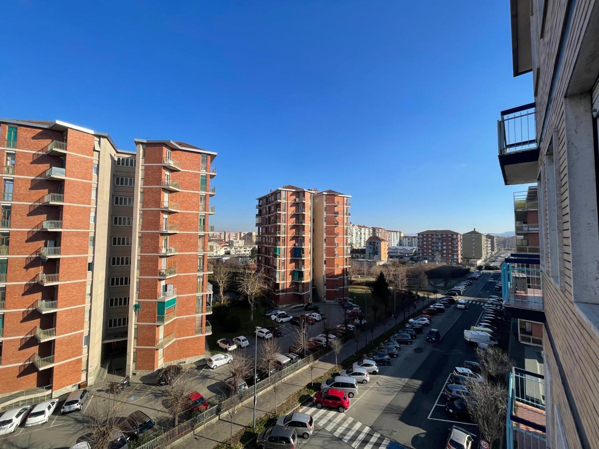 Appartamento Nel Borgo Турин Экстерьер фото