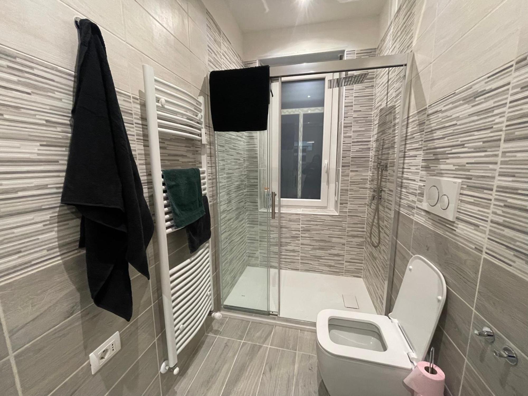 Appartamento Nel Borgo Турин Экстерьер фото