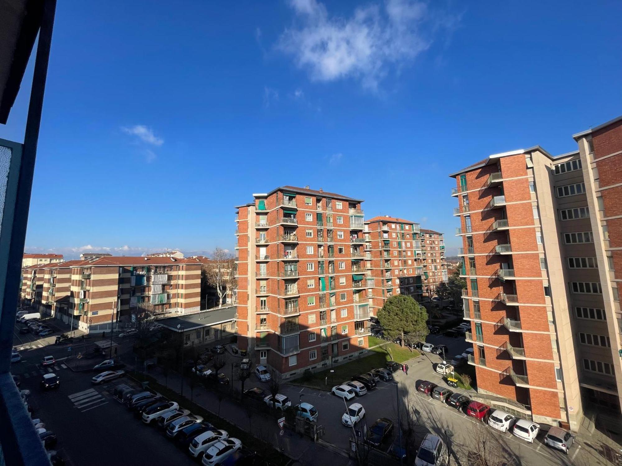 Appartamento Nel Borgo Турин Экстерьер фото