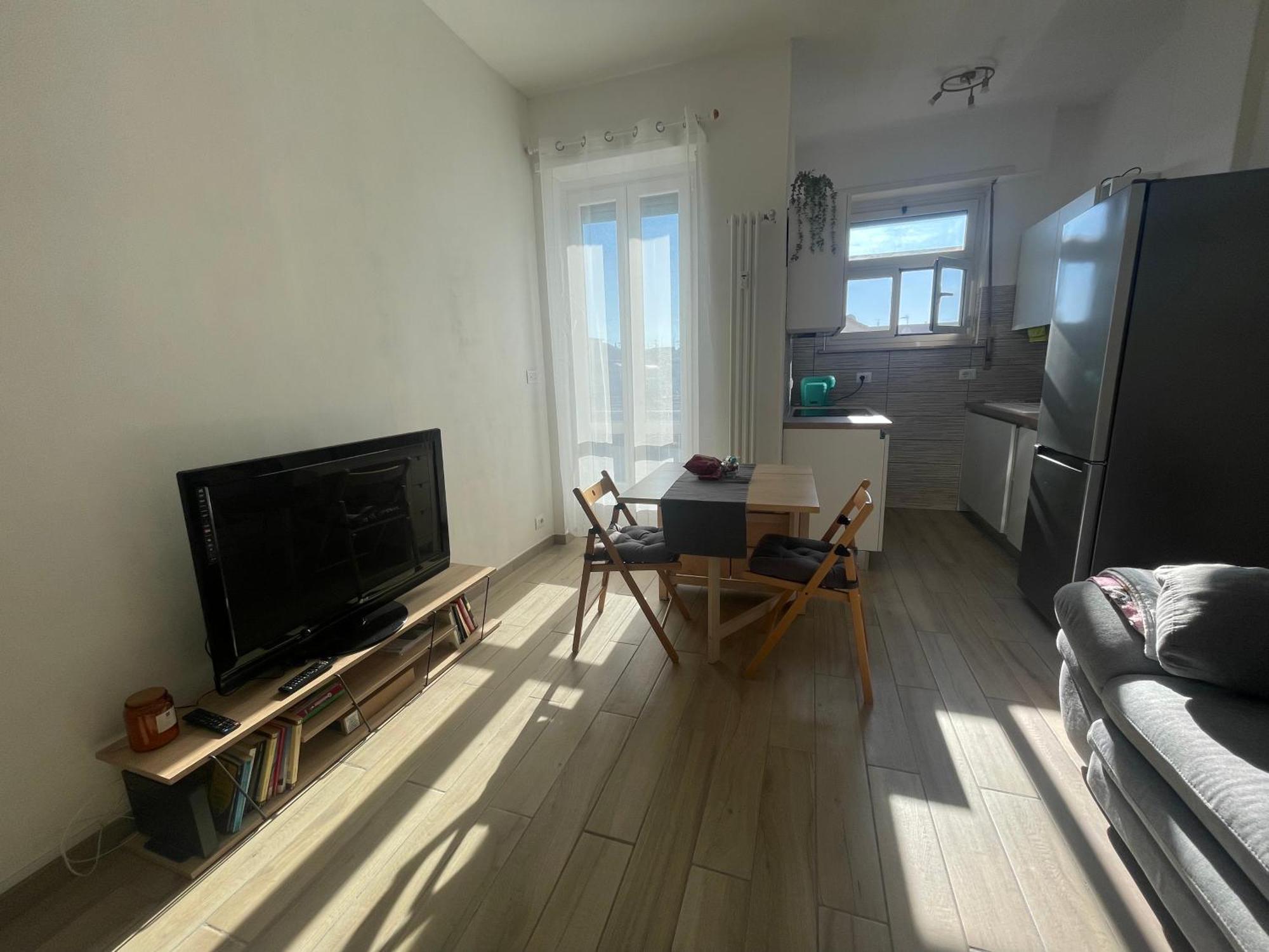 Appartamento Nel Borgo Турин Экстерьер фото
