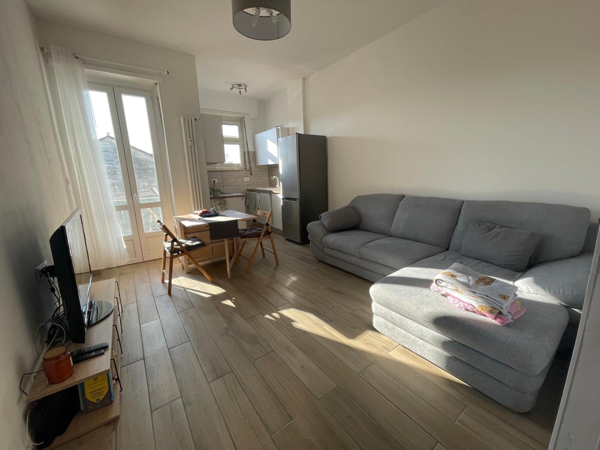 Appartamento Nel Borgo Турин Экстерьер фото