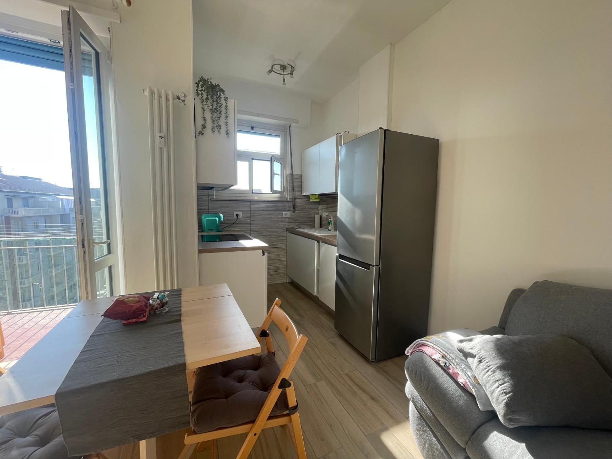 Appartamento Nel Borgo Турин Экстерьер фото