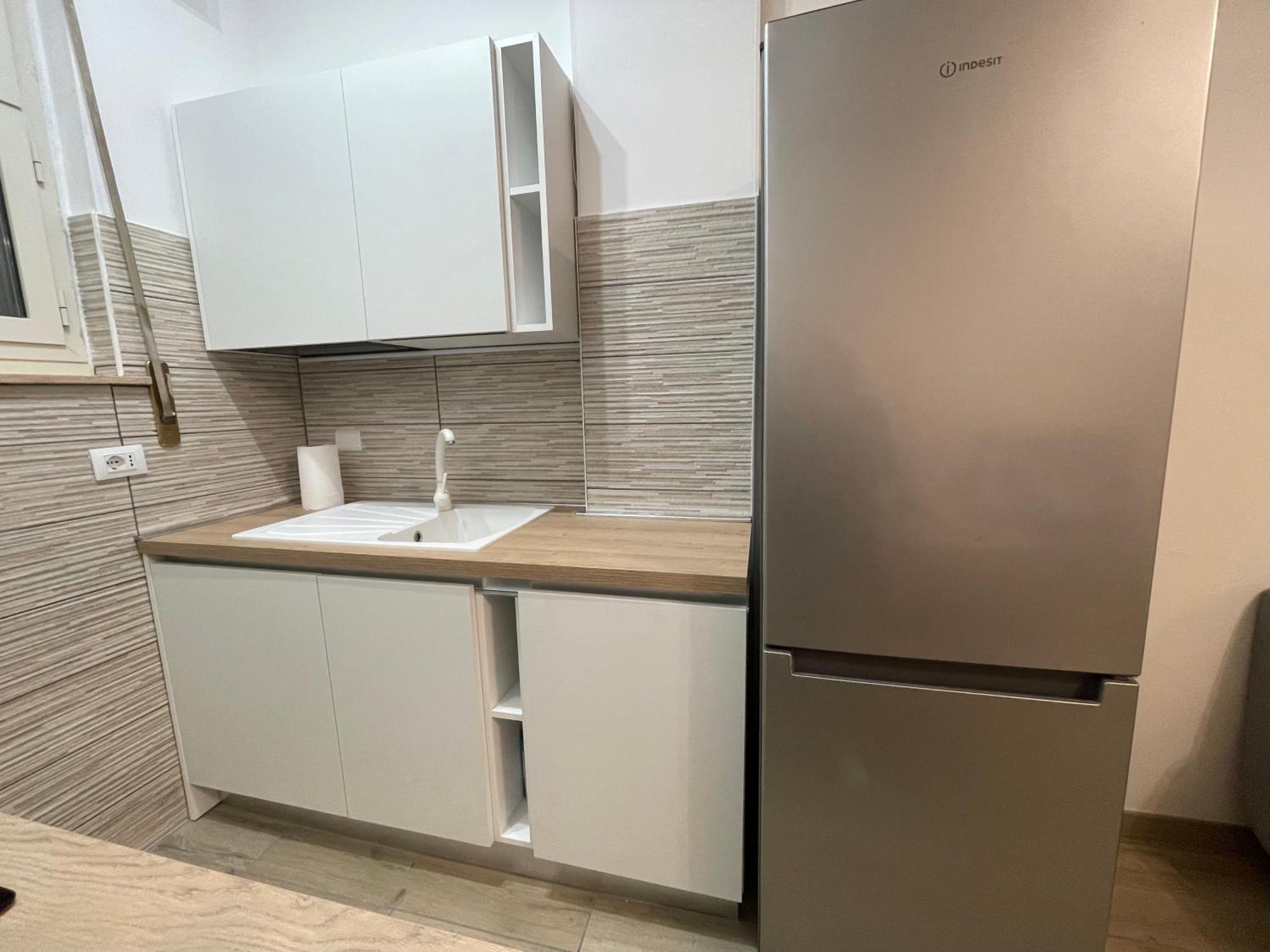 Appartamento Nel Borgo Турин Экстерьер фото
