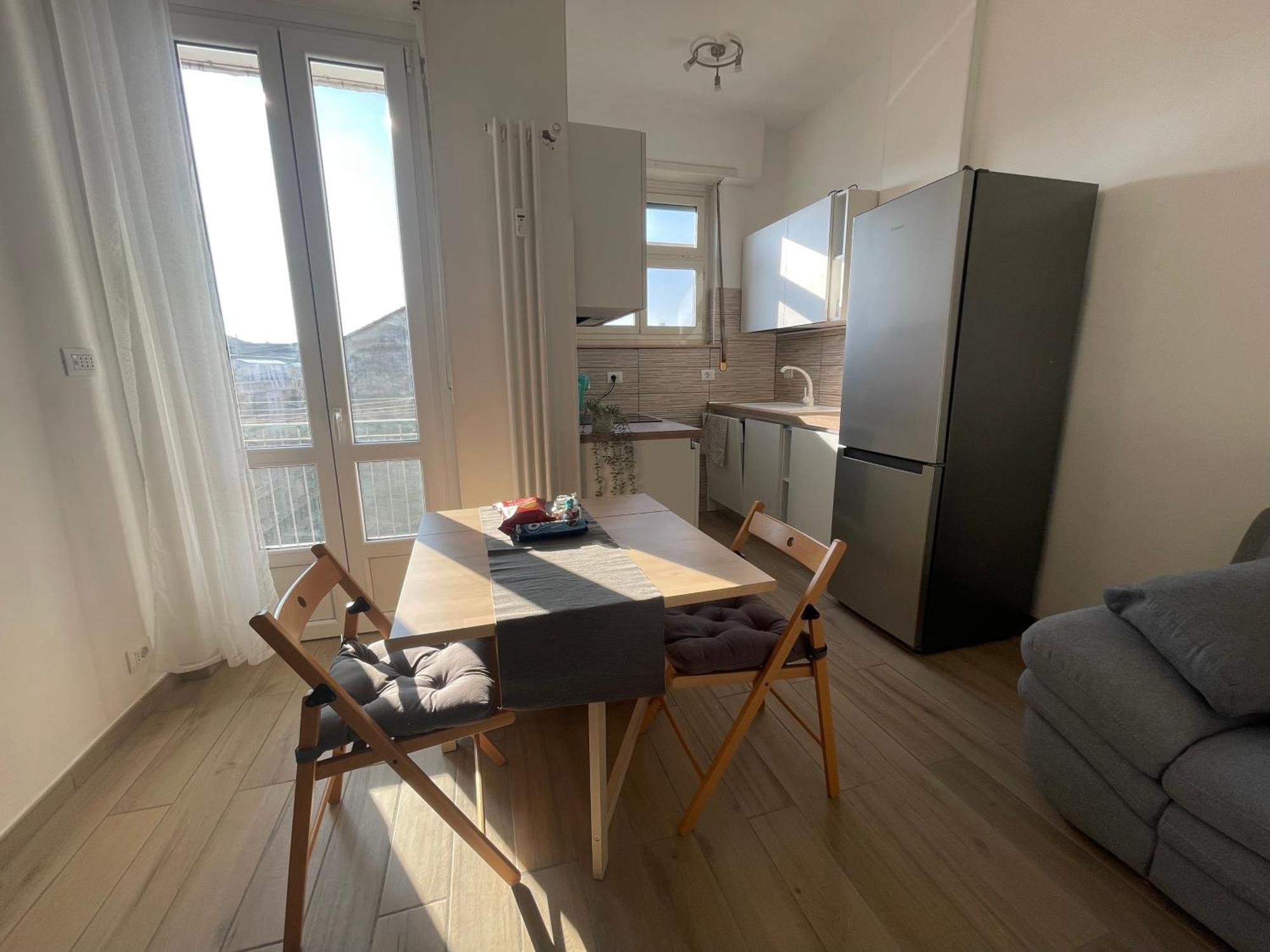 Appartamento Nel Borgo Турин Экстерьер фото