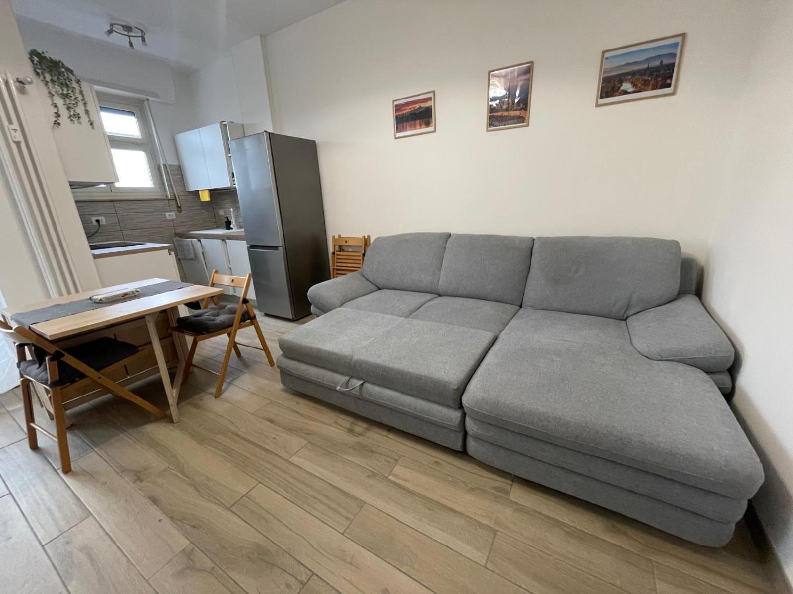 Appartamento Nel Borgo Турин Экстерьер фото